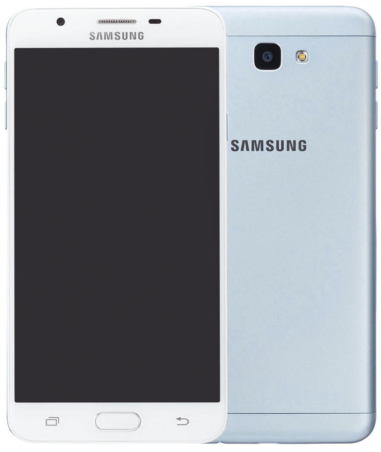 Samsung Galaxy J7 Prime (2016) Dual-SIM Icy Blau - Ohne Vertrag