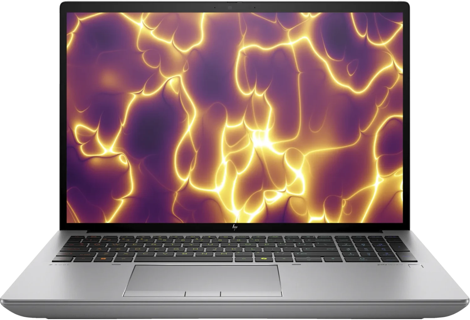 HP ZBook Fury 16 G11 16" 2024 WUXGA i7-14700HX 64 GB / 1 TB SSD RTX 2000 Ada 8 GB W11Pro QWERTZ Silber Renew - Ohne Vertrag