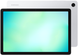 Samsung Galaxy Tab A11+ Plus 5G SM-X236 silber - Ohne Vertrag