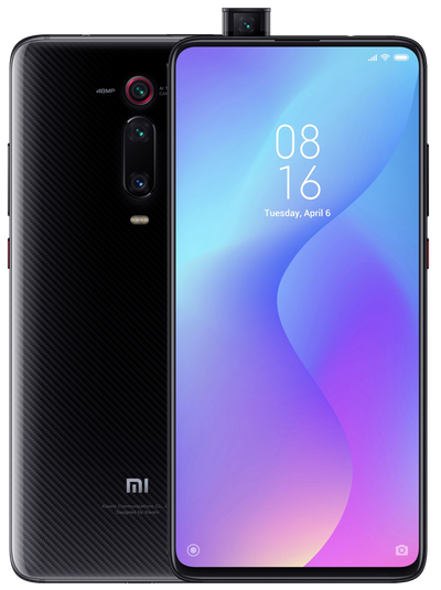 Mi 9t dual-sim
