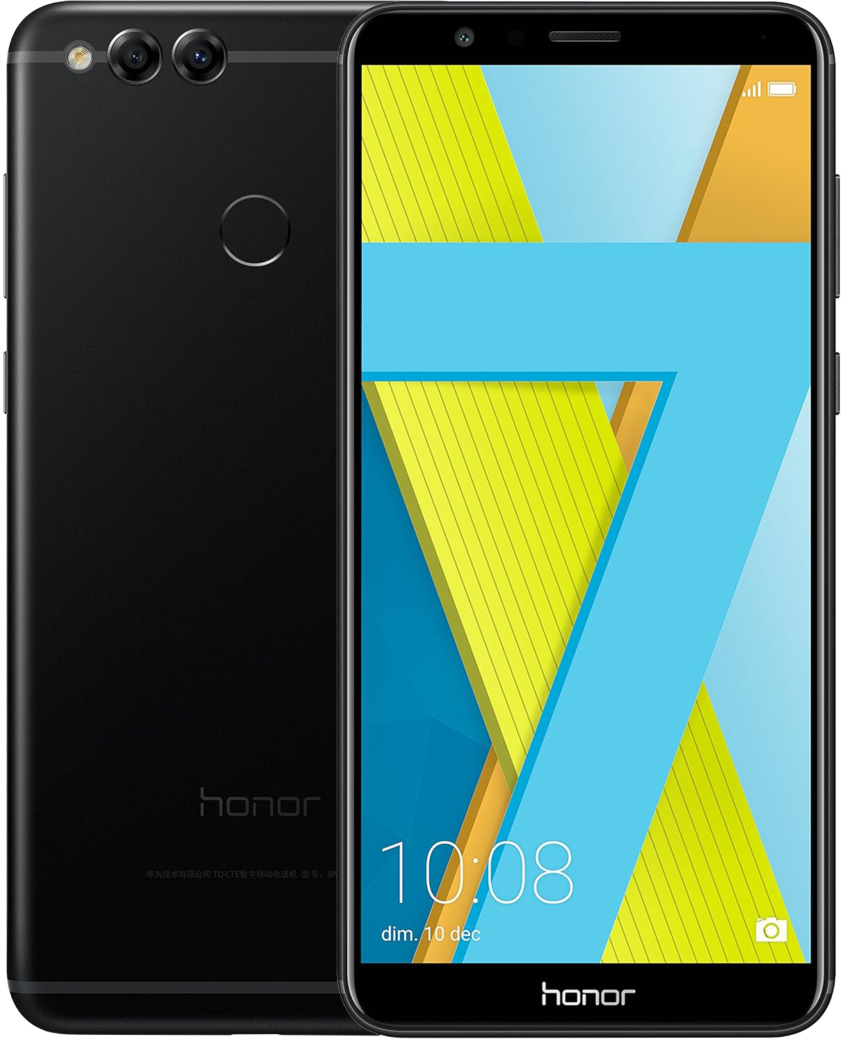 7X Dual-SIM Differenzbesteuert
