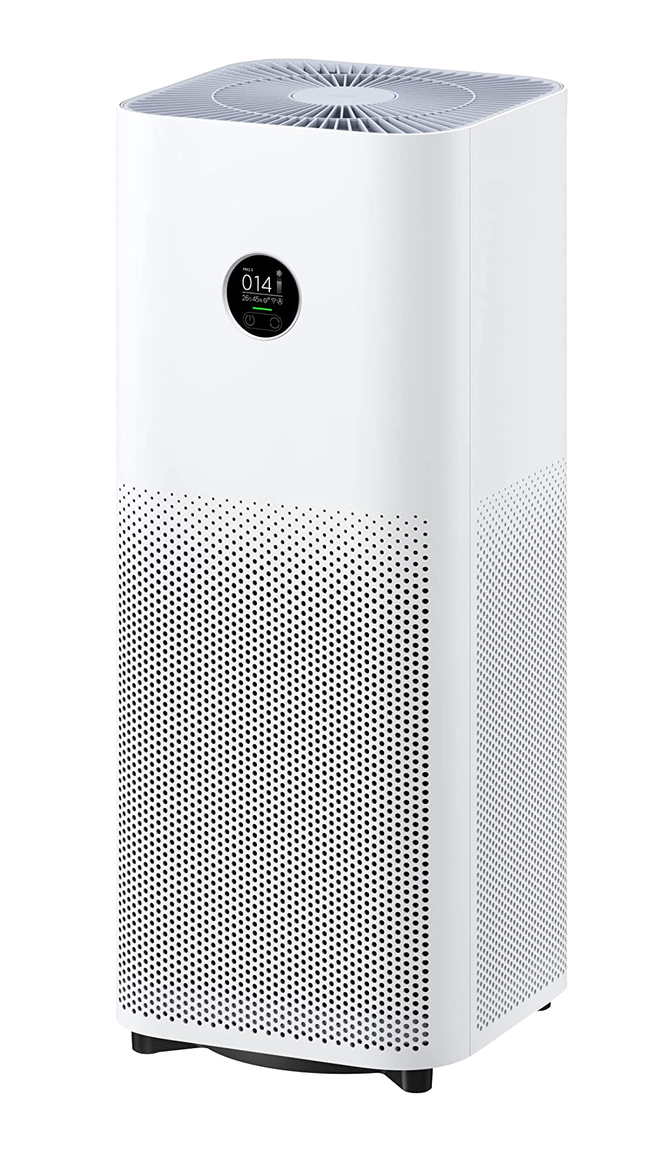 Xiaomi Smart Air Purifier 4 Pro weiß - Ohne Vertrag