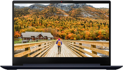 IdeaPad 3 2023 Pentium 8505 8/512 GB 82RL0076GE QWERTZ