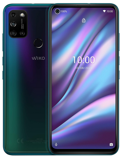 View 5 Plus Dual-SIM