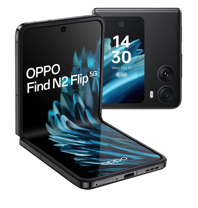 Encuentra N2 Flip 5G Dual SIM