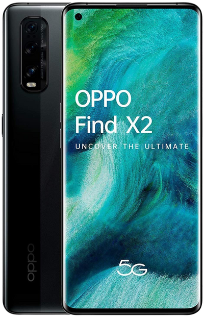 Find X2 Differenzbesteuert