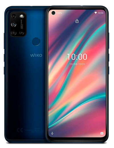 View 5 Dual-SIM