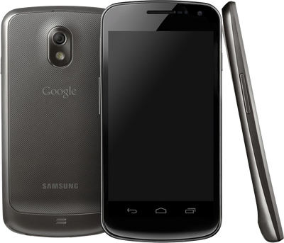Galaxy Nexus I9250 Differenzbesteuert