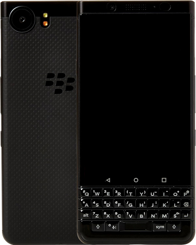 KEYone Differenzbesteuert