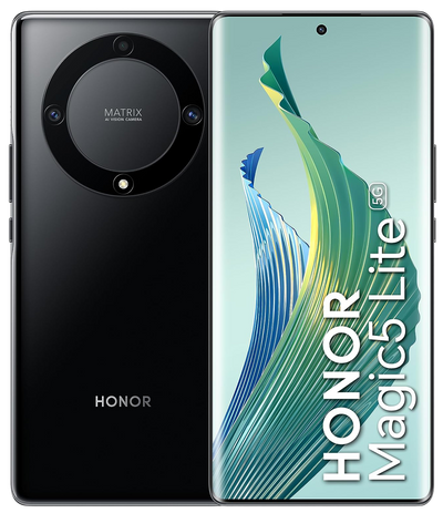 Magic5 Lite 5G Dual-SIM