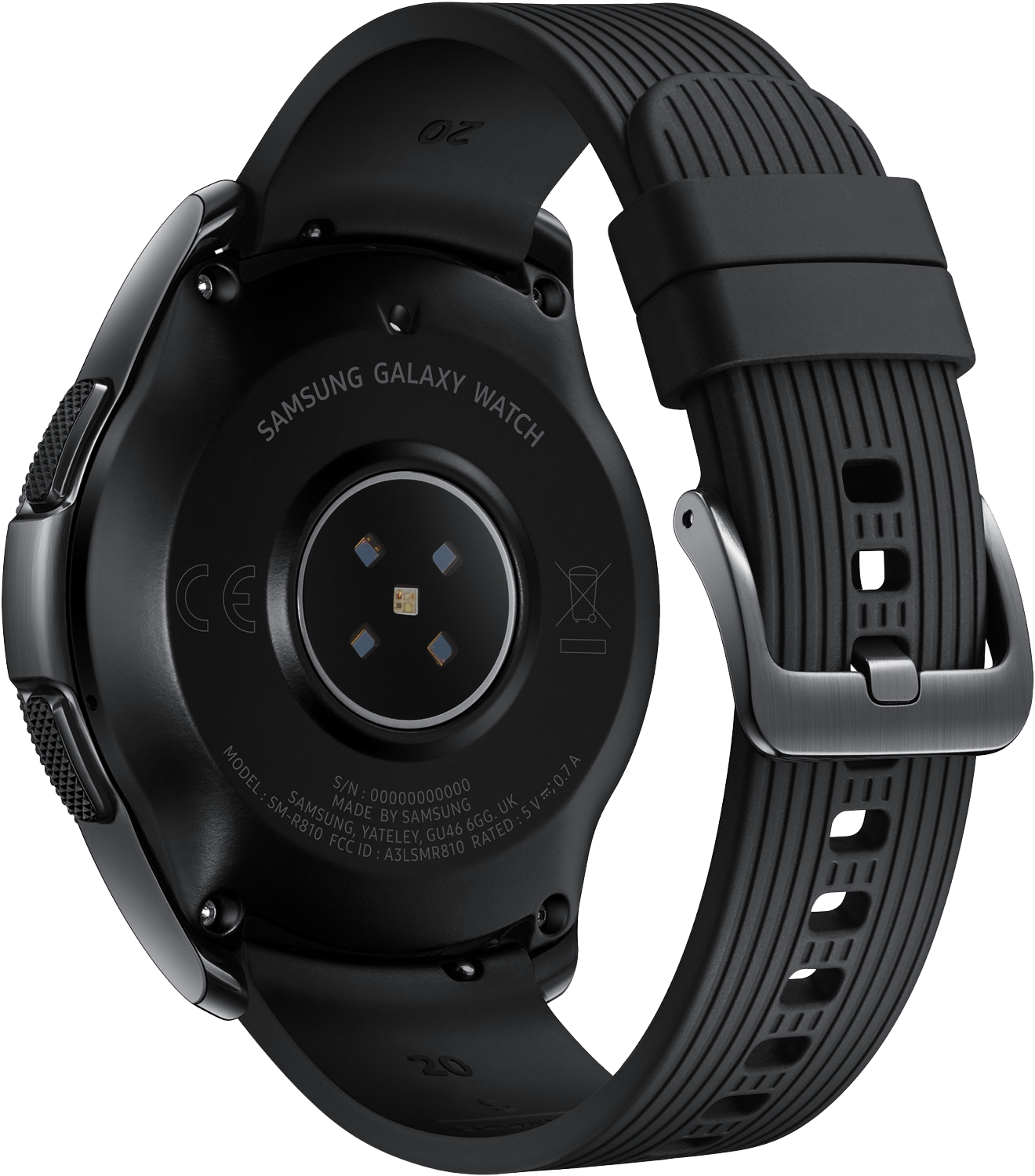 Reloj Galaxy 46mm SM-R800
