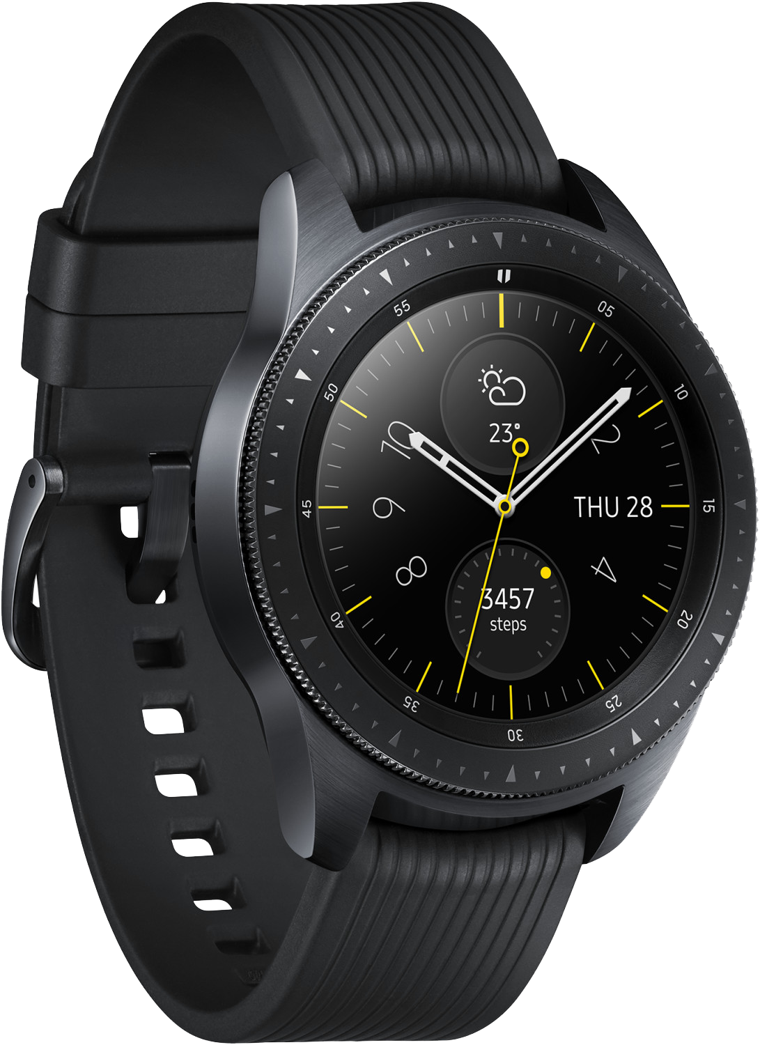 Reloj Galaxy 46mm SM-R800