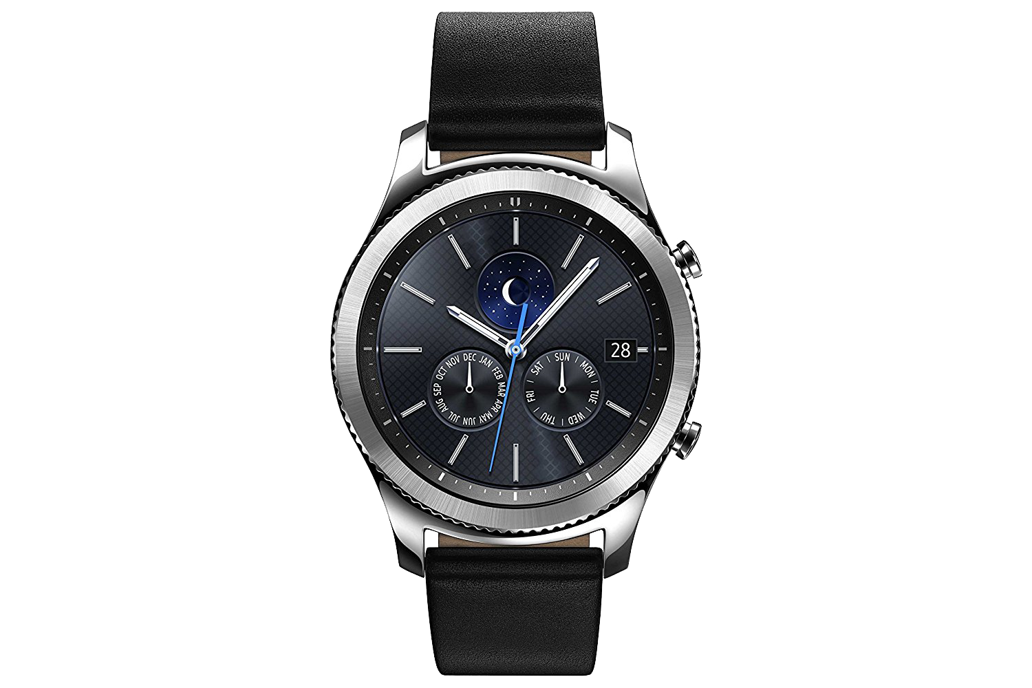 Gear S3 Classic SM-R770 differential tax