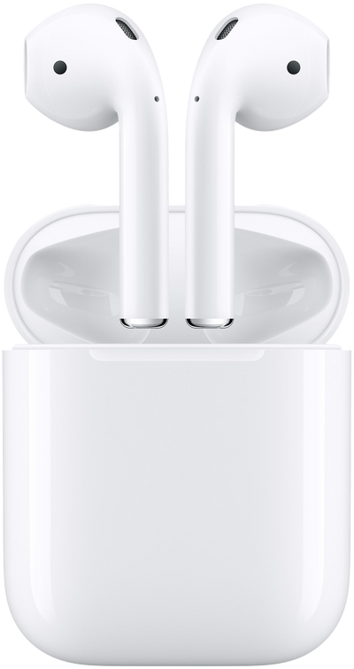 AirPods 2. Generation (MRXJ2ZM/A)