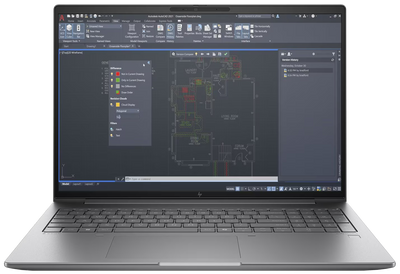 ZBook Power G11 16