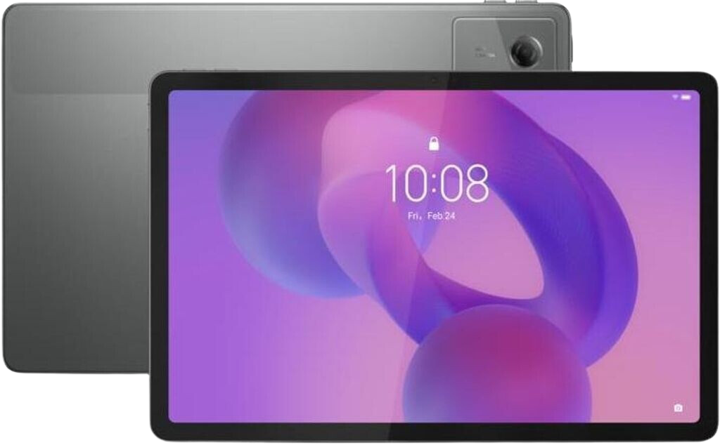 Lenovo Idea Tab 5G ZAFM0707GB TB336ZU grau - Ohne Vertrag