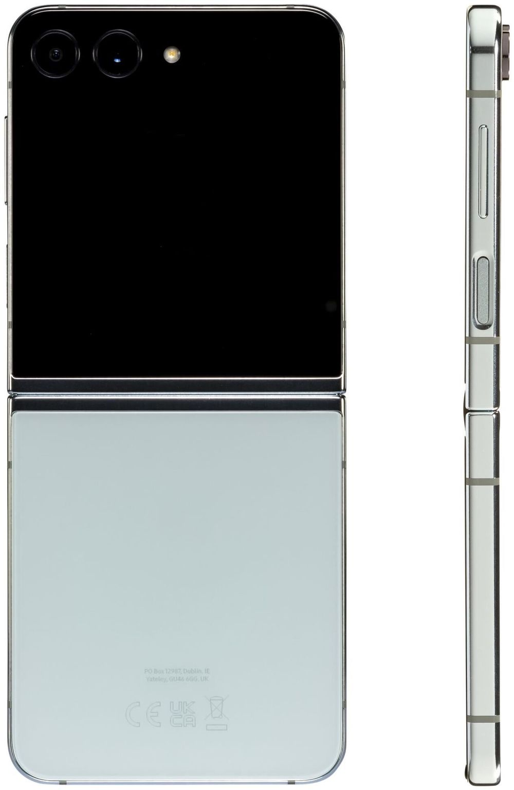 Samsung Galaxy Z Flip 5 5G Dual-SIM mint - Ohne Vertrag