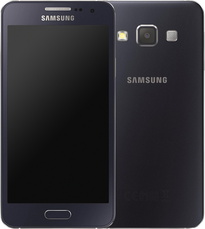 Galaxy A3 (2015) A300F