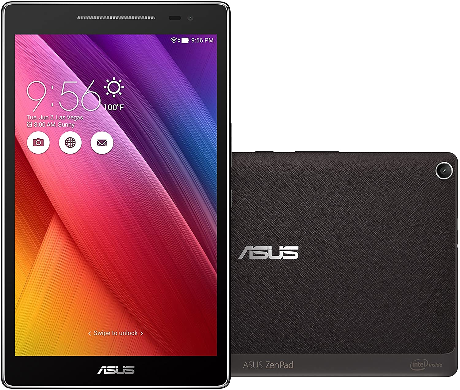 ZenPad 8.0 (Z380M)