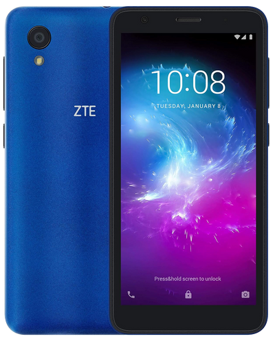 Blade L8 Dual-SIM Differenzbesteuert