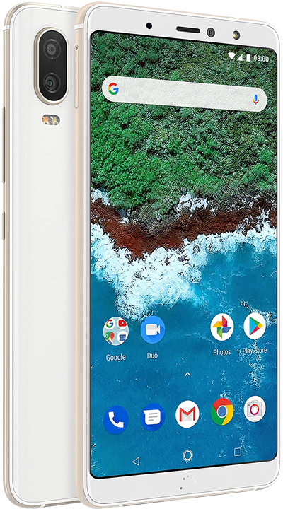 Aquaris X2 Pro