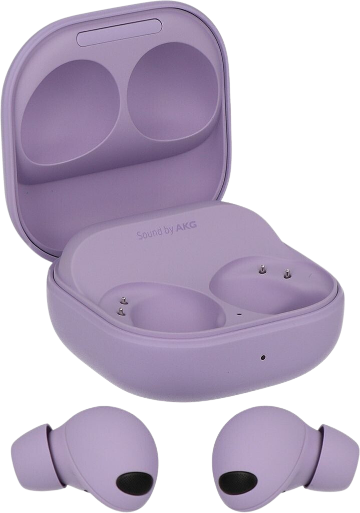 Samsung Galaxy Buds 2 Pro SM-R510 lila - Ohne Vertrag