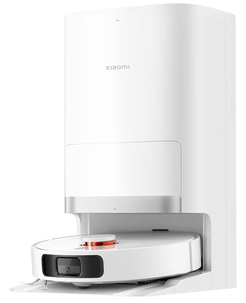 Xiaomi Robot Vacuum X20+ BHR8124EU weiß - Ohne Vertrag