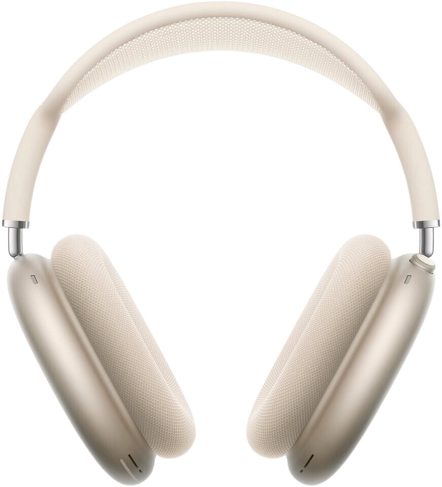 Apple AirPods Max 2 beige - Ohne Vertrag