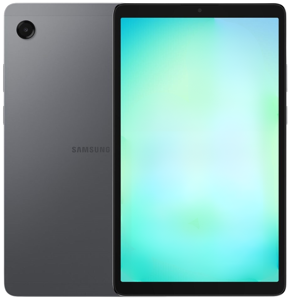 Samsung Galaxy Tab A11 Wi-Fi SM-X133 grau - Ohne Vertrag