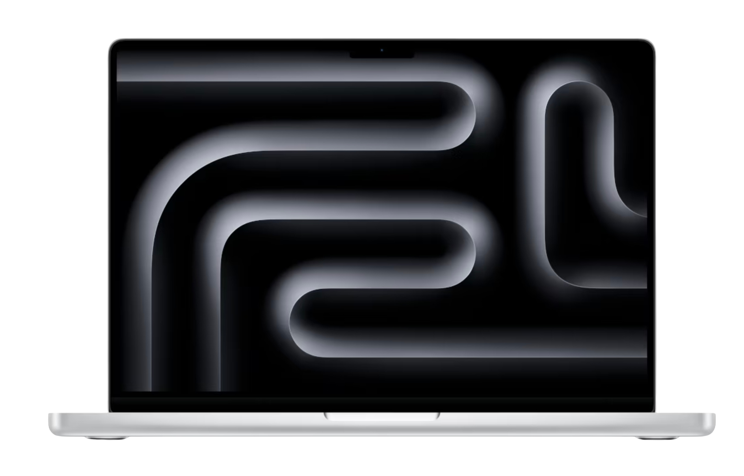 Apple MacBook Pro 14 2026 M5Pro 16-C GPU 24GB 1TB MGDN4D/A QWERTZ silber - Ohne Vertrag