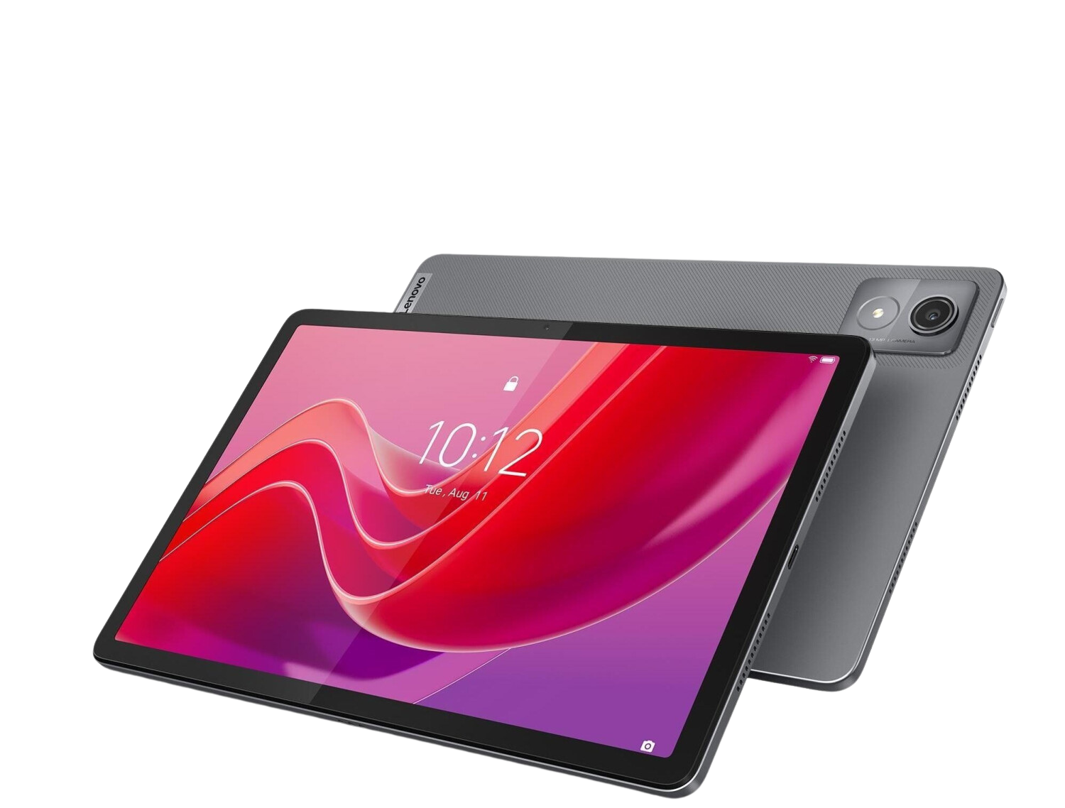 Lenovo Tab K11e LTE TB330XUP grau - Ohne Vertrag