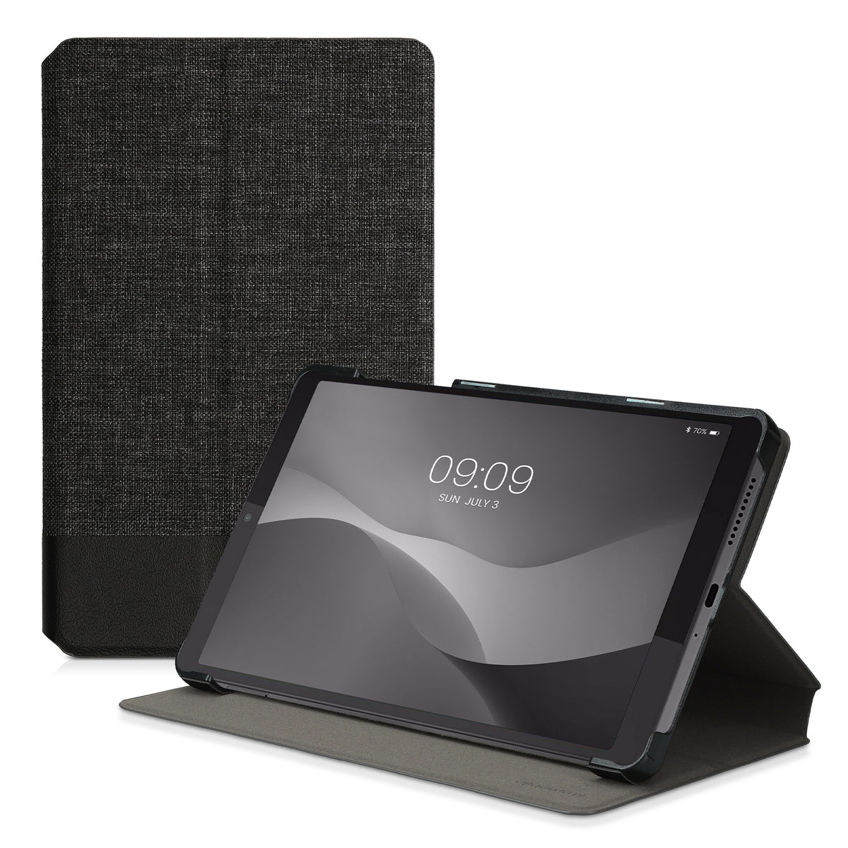 Case compatible with Lenovo Tab M8 (Gen 4)