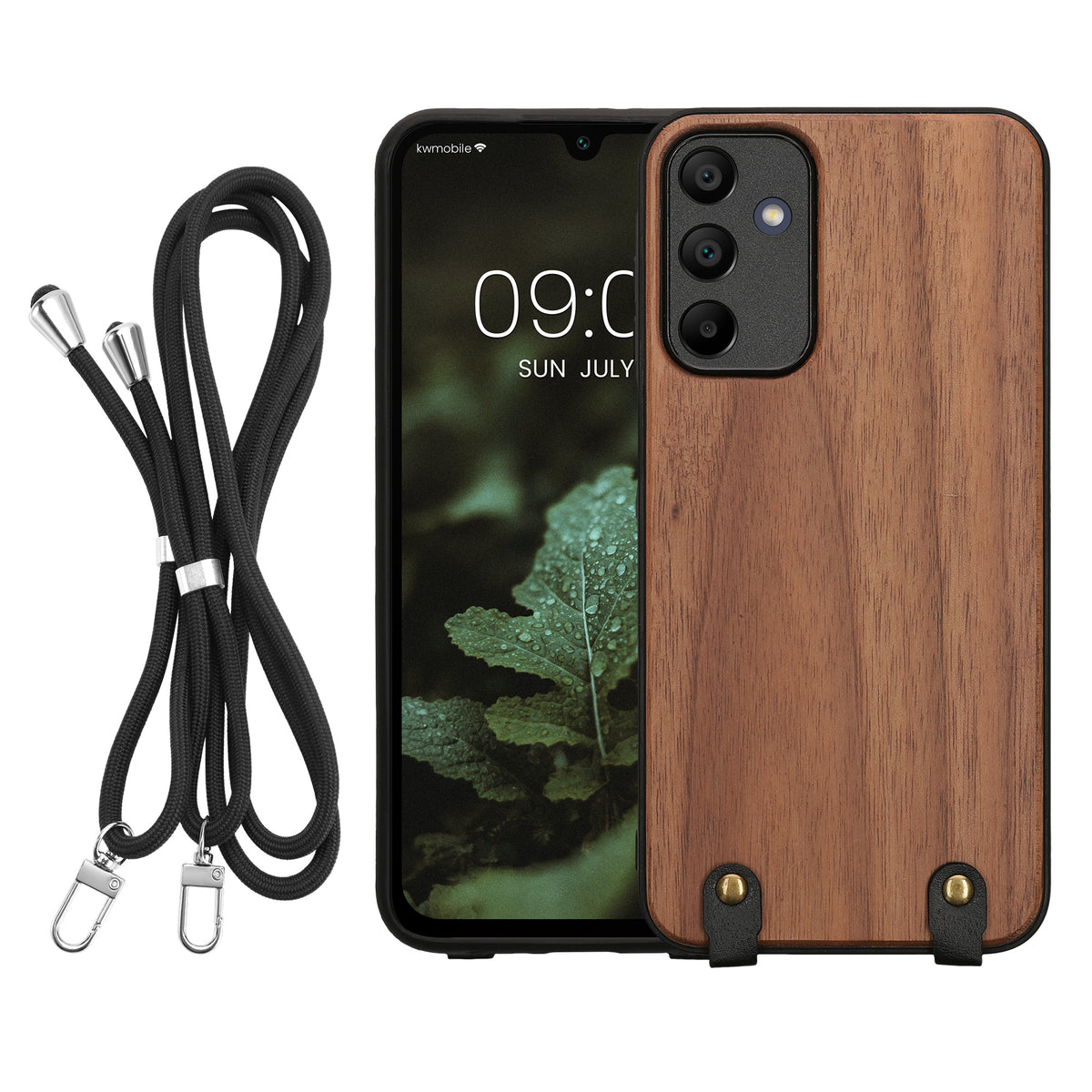 Necklace Case für Samsung Galaxy A15 5G