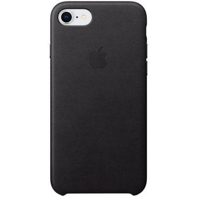 Leather Case Apple iPhone SE (2022 / 2020) / 8 / 7