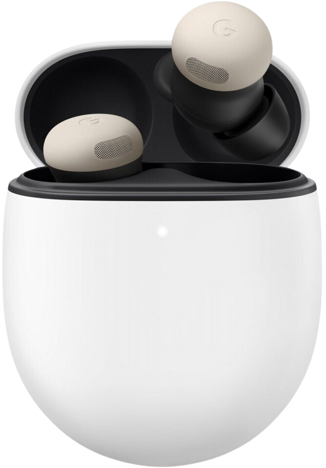 Google Pixel Buds Pro 2 weiß - Ohne Vertrag