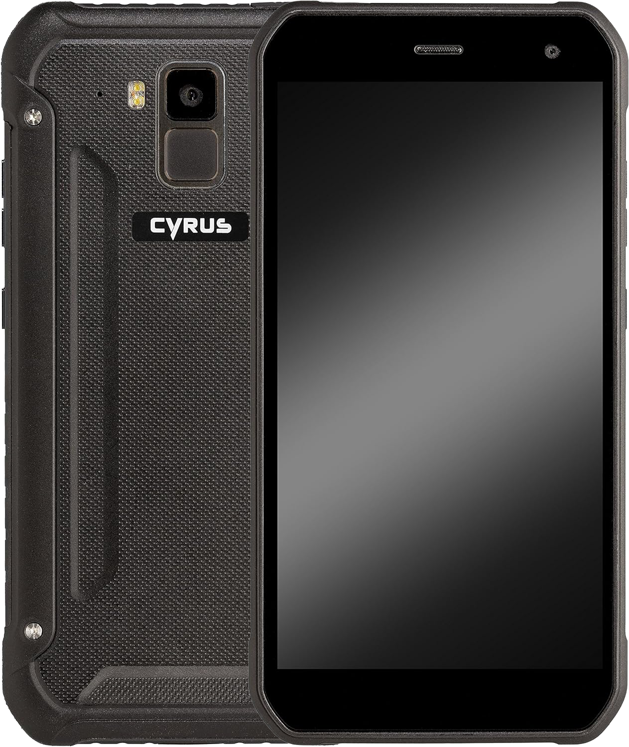Cyrus CS40 schwarz - Ohne Vertrag
