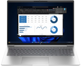 HP ProBook 460 G11 16" 2024 WUXGA Ultra 5 125U 16 GB / 512 GB W11Pro QWERTZ Silber Renew - Ohne Vertrag