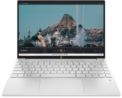 Pavilion Aero 13-bg0750ng 2024 R5 16/512 GB W11H QWERTZ Renew