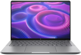 HP ZBookUltra 14 G1a 14" 2025 WUXGA Ryzen AI Max+ PRO 395 64 GB / 1 TB SSD W11Pro QWERTZ silber Renew - Ohne Vertrag