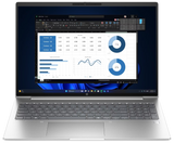HP ProBook 4 G1a 16" 2025 WUXGA Ryzen7 250 24 GB / 512 GB SSD W11Pro QWERTZ Silber Renew - Ohne Vertrag