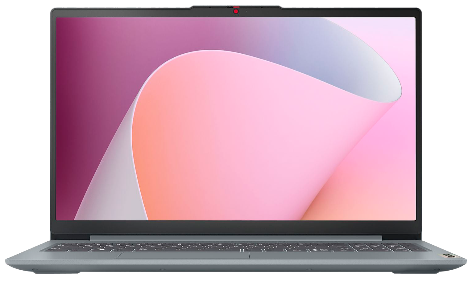 Lenovo IdeaPad Slim 3 AMN8 15" 2026 Ryzen 5 40 8 GB / 512 GB SSD W11H QWERTZ 82XQ015NGE grau - Ohne Vertrag