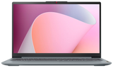 Lenovo IdeaPad Slim 3 AMN8 15" 2026 Ryzen 5 40 8 GB / 512 GB SSD W11H QWERTZ 82XQ015NGE grau - Ohne Vertrag