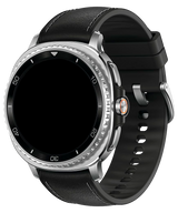 Samsung Galaxy Watch 8 Classic 46mm LTE L505 schwarz - Ohne Vertrag