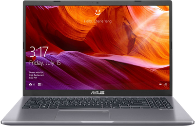 VivoBook 15 F509FA-EJ337T