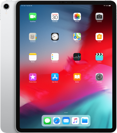 iPad Pro 11 (2018) Wi-Fi