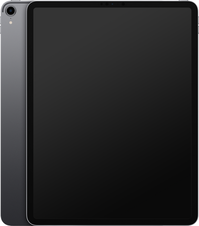 iPad Pro 12.9 (2018) Wi-Fi A1876