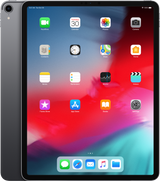 Apple iPad Pro 11 2018 LTE Spacegrau - Ohne Vertrag