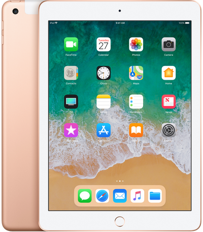 iPad 7 (2019) Wi-Fi A2197 Differenzbesteuert