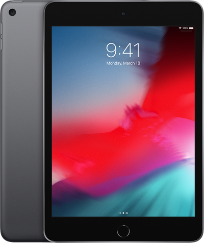 iPad mini 5 (2019) LTE