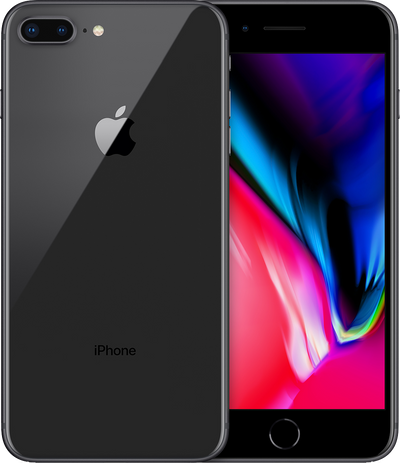 Iphone 8 Plus